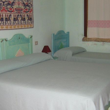 Hotel Turismo Rurale Montitundu Portisco Ngoại thất bức ảnh