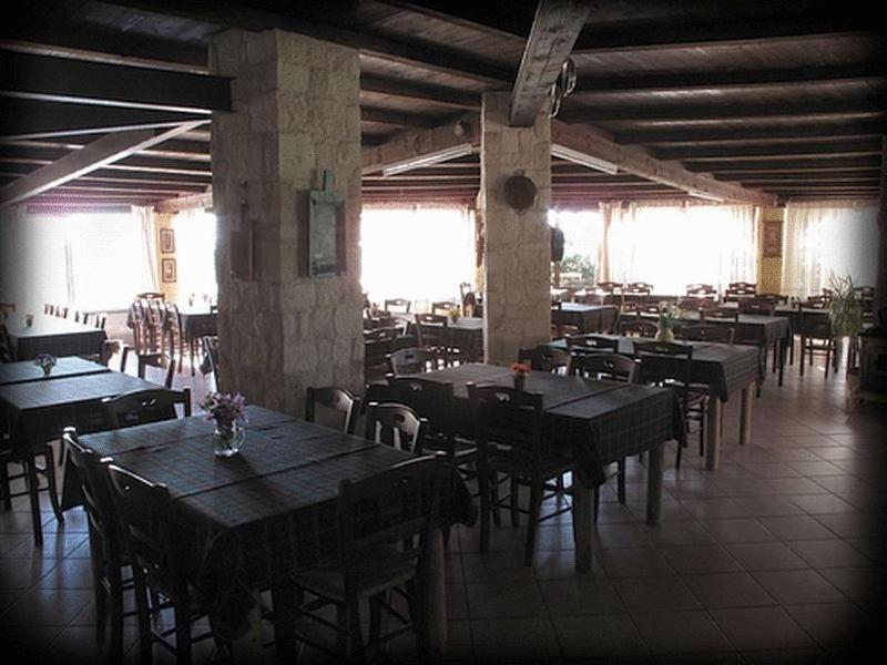 Hotel Turismo Rurale Montitundu Portisco Ngoại thất bức ảnh